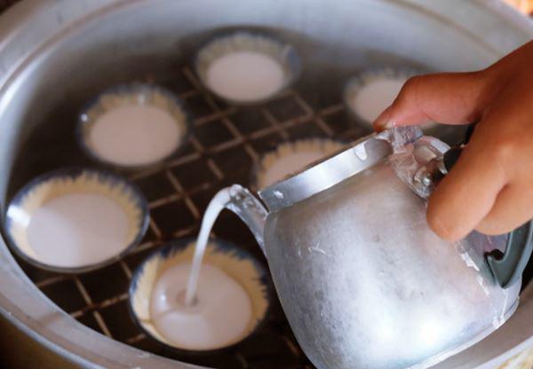 Cách làm bánh bèo truyền thống chuẩn vị miền Trung - 6