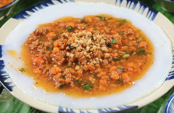 Cách làm bánh bèo truyền thống chuẩn vị miền Trung - 7