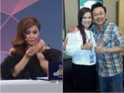 Giải trí - Minh Tuyết rớt nước mắt trước tình yêu của Chí Tài đối với vợ hơn 30 năm qua