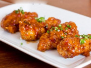 Bếp Eva - 3 cách làm gà chiên nước mắm thơm ngon ai cũng mê