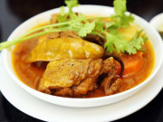 Bếp Eva - Cách nấu cà ri vịt chuẩn vị thơm ngon đậm đà khó cưỡng