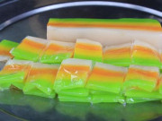 Bếp Eva - 4 cách làm bánh da lợn thơm ngon, mới lạ, mọi nhà đều mê