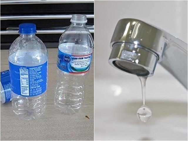 Tích trữ ve chai đầy nhà, lỗi sai phong thủy khiến bạn làm mãi không giàu