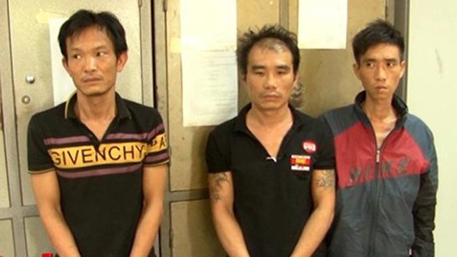 'sieu trom' gay lo so cho nhung ong, ba chu 'xe hop' o ha noi - 3