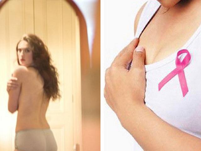 Bệnh ung thư nhiều phụ nữ Việt mắc nhất: Dấu hiệu nhận biết qua việc thường xuyên soi gương