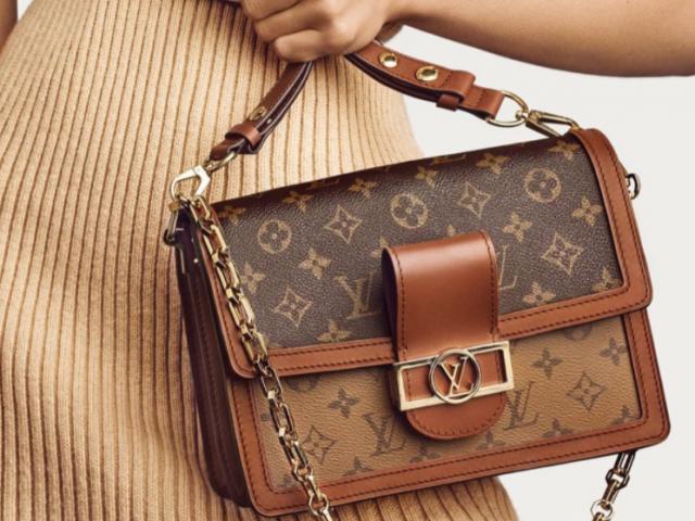 Tận mục quy trình sản xuất túi xách Louis Vuitton có giá cả triệu đô