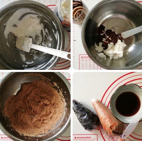 4 cách làm bánh kem ngon, đơn giản tại nhà - 11