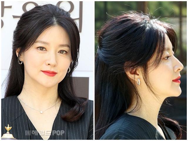 Ngôi sao 24/7: Lee Young Ae - U50 vẫn là nàng Dae Jang Geum đẹp nhất màn ảnh