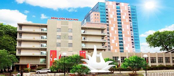 Sản phụ đang ở cữ tử vong sau khi tiêm thuốc: Bệnh viện Bạch Mai nói gì? - 1