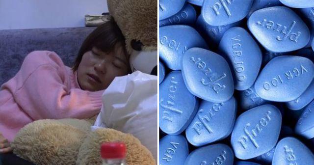 Cô gái 24 tuổi uống thuốc tăng cường sinh lý nam 10 năm, sự thật khiến nhiều người ngỡ ngàng - 1