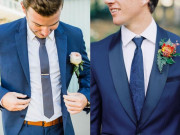 Lifestyle - Quy trình sản xuất công phu ít ai biết của một chiếc cà vạt