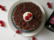 Bếp Eva - 4 cách làm bánh kem ngon, đơn giản tại nhà