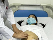 Sức khỏe - Bé gái 12 tuổi bụng to phải cắt bỏ buồng trứng, BS cảnh báo dấu hiệu không được bỏ qua