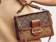 Xem ăn chơi - Tận mục quy trình sản xuất túi xách Louis Vuitton có giá cả triệu đô
