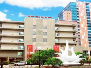 Tin tức - Sản phụ đang ở cữ tử vong sau khi tiêm thuốc: Bệnh viện Bạch Mai nói gì?