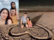 Giải trí - Sao Việt 24h: Điều chứng minh hạnh phúc đích thực của Tự Long ở cuộc hôn nhân thứ 2