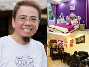Giải trí - Trước khi bị bắt vì đánh bạc, nghệ sĩ hài Hồng Tơ giàu có cỡ nào?