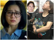 Giải trí - Sống với mẹ chồng, người đẹp này bị trầm cảm sau sinh, khóc cả ngày