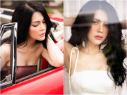 Nhạc - Mỹ nữ "Tình Bolero 2019" Lily Chen: "Nỗi buồn, sự kém may mắn của đời tôi được Bolero xoa dịu"