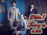 Eva Yêu - Thương vụ ái tình (Phần 1)
