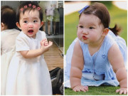 Làm mẹ - 4 tiểu công chúa nhà sao Việt từng gây sốt lúc chào đời, lớn lên xinh bất ngờ