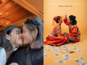Làm vợ - Cầm 1 vé xem phim, 9X Phú Thọ khiến người tình đồng tính “dính thính” với tuyệt chiêu này