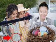 Giải trí - Không giống những lần trước, Lâm Tâm Như phản ứng kiên quyết về bức ảnh "góc chụp nhạy cảm"