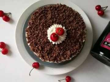 4 cách làm bánh kem ngon, đơn giản tại nhà