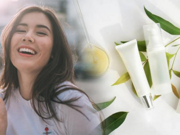 Những bảo bối mỹ phẩm nhất định phải có trong túi xách mùa hè