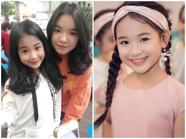 Bé gái đanh đá nhất phim Những cô gái trong thành phố: Ngoài đời khác xa, không biết về cát-xê