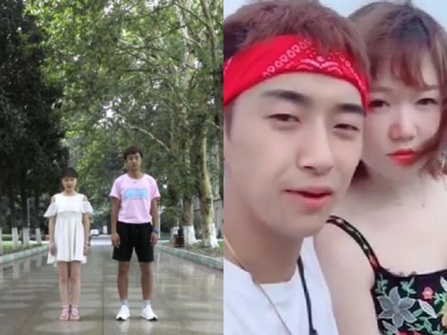 Cặp đôi cùng đi 61 ngày Chuyến đi chia tay trước khi bỏ nhau và đây là điều xảy ra