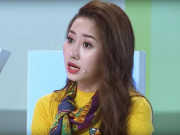 Giải trí - Giấu mặt người yêu hàng không, diễn viên Tường Vi gây ngạc nhiên khi tiết lộ chi tiết này