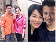 Giải trí - Sau tin có con với Dương Mịch, Tạ Đình Phong nói về bạn gái Vương Phi như thế này