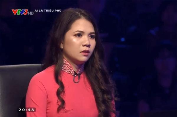 Tình huống chưa từng có trong lịch sử 15 năm của amp;#34;Ai là triệu phúamp;#34; - 1