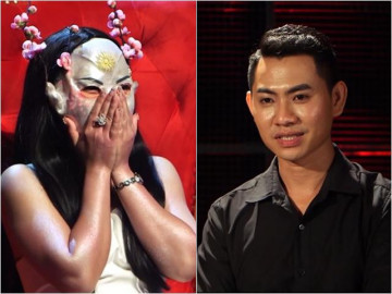 Cái kết gây sốc truyền hình: Gái một con bất ngờ từ chối chàng giám đốc khi thấy mặt thật