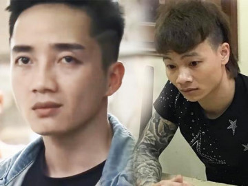 Khẳng định không đưa Khá Bảnh vào phim, khán giả ngỡ ngàng gặp... Tuấn Bảnh trong Mê Cung