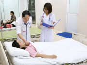 Tin tức - Gần đến ngày sinh, thai phụ 40 tuổi bất ngờ đau bụng, lên bàn mổ vẫn co giật toàn thân