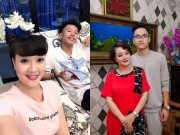 Làm mẹ - Tổ ấm của 3 nữ danh hài đang một mình nuôi con: Cười trên phim còn cuộc đời giông bão