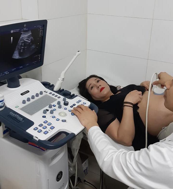 Lên xe hoa lần 2, DV hài Thu Huyền quyết sinh con ở tuổi 42 sau 17 năm nghỉ đẻ - 4