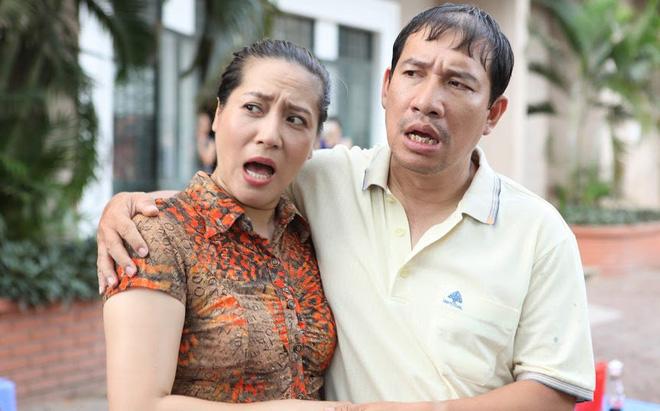 Lên xe hoa lần 2, DV hài Thu Huyền quyết sinh con ở tuổi 42 sau 17 năm nghỉ đẻ - 7