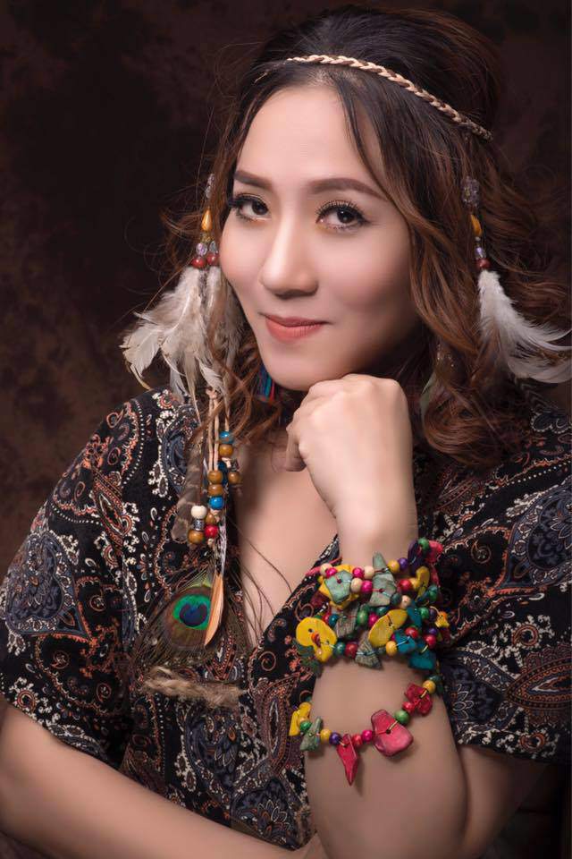 Lên xe hoa lần 2, DV hài Thu Huyền quyết sinh con ở tuổi 42 sau 17 năm nghỉ đẻ - 8