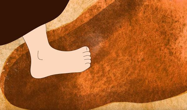 truyen co tich thanh giong - 1