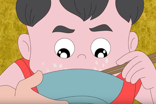 truyen co tich thanh giong - 4