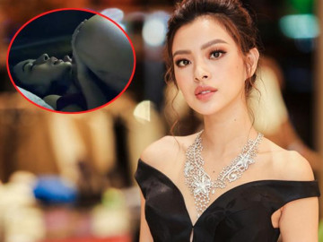 Người ta đóng cảnh nóng sợ đủ thứ, học trò Lan Khuê lại chỉ sợ duy nhất điều này