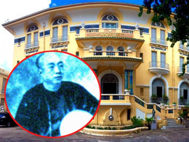 Chuyện ly kỳ về đại gia bất động sản sở hữu hơn 20.000 nhà mặt phố Sài Gòn xưa
