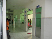 Tin tức - Diễn biến bất ngờ vụ sản phụ "tố" bị thanh niên tấn công tình dục trong nhà vệ sinh