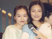 Giải trí - Lộ ảnh thời bé của chị em Từ Hy Viên, nhan sắc cô em thực sự gây ngỡ ngàng