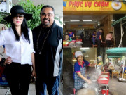 Bếp Eva - Bún chửi đã là gì, chồng Thu Phương còn tò mò đến cửa hàng chậm chạp "lạ đời" quê vợ