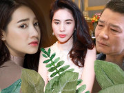 Giải trí - Số phận ly kỳ khó tin của sao Việt: Kẻ bị đánh tráo lúc chào đời, người có... 6 mẹ