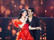 Nhạc - Lily Chen lần thứ 3 đứng nhất bảng nghệ sĩ, thẳng tiến vào Chung kết "Tình Bolero 2019"